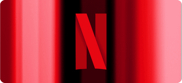 Netflix cadeaubon Netflix cadeaubon