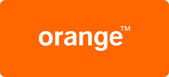 Orange Orange