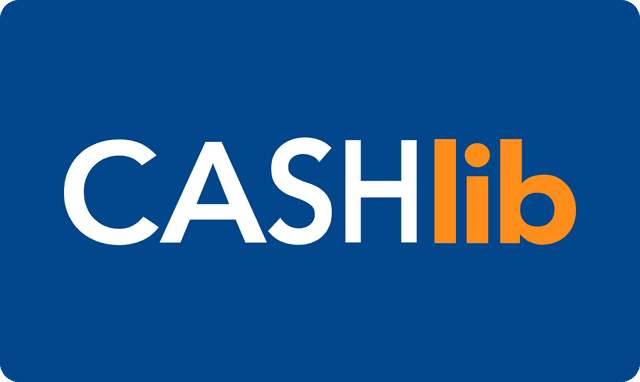 CASHlib CASHlib logo afbeelding