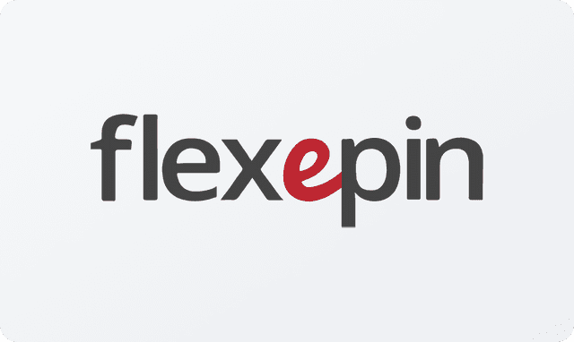Flexepin Flexepin logo afbeelding