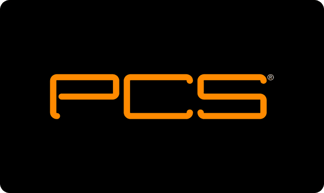 Carte PCS Carte PCS logo afbeelding