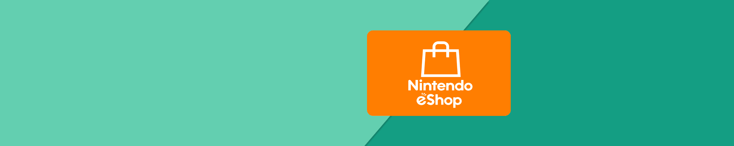 Nintendo eShop Card Nintendo eShop Card