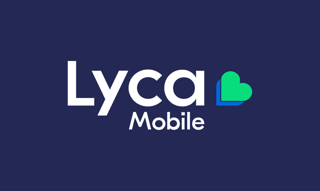 Lycamobile Lycamobile logo afbeelding
