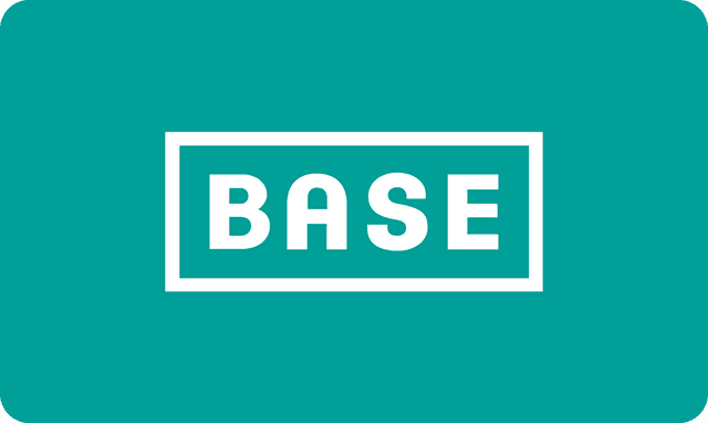 Base Base logo afbeelding