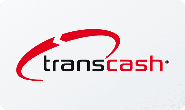 Transcash Transcash logo afbeelding