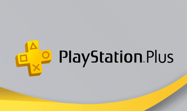 PS Plus PS Plus logo afbeelding