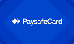 PaysafeCard €50 PaysafeCard €50