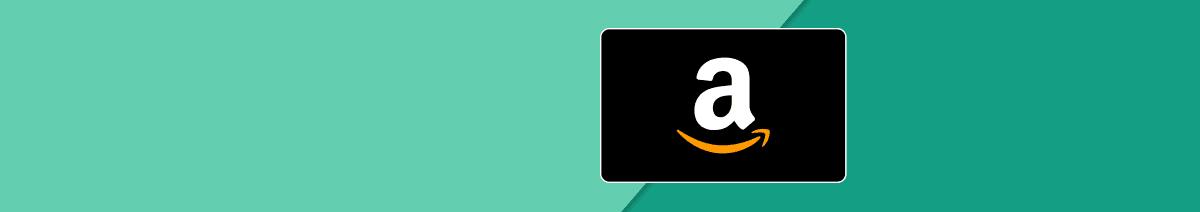 Amazon.de Gift Card Amazon.de Gift Card