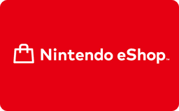 Nintendo eShop Card